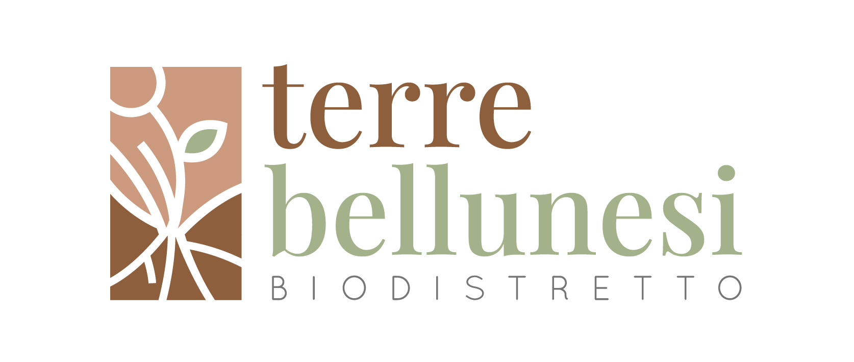 LOGO BIODISTRETTO TERRE BELLUNESI1 Biodistretto Terre Bellunesi